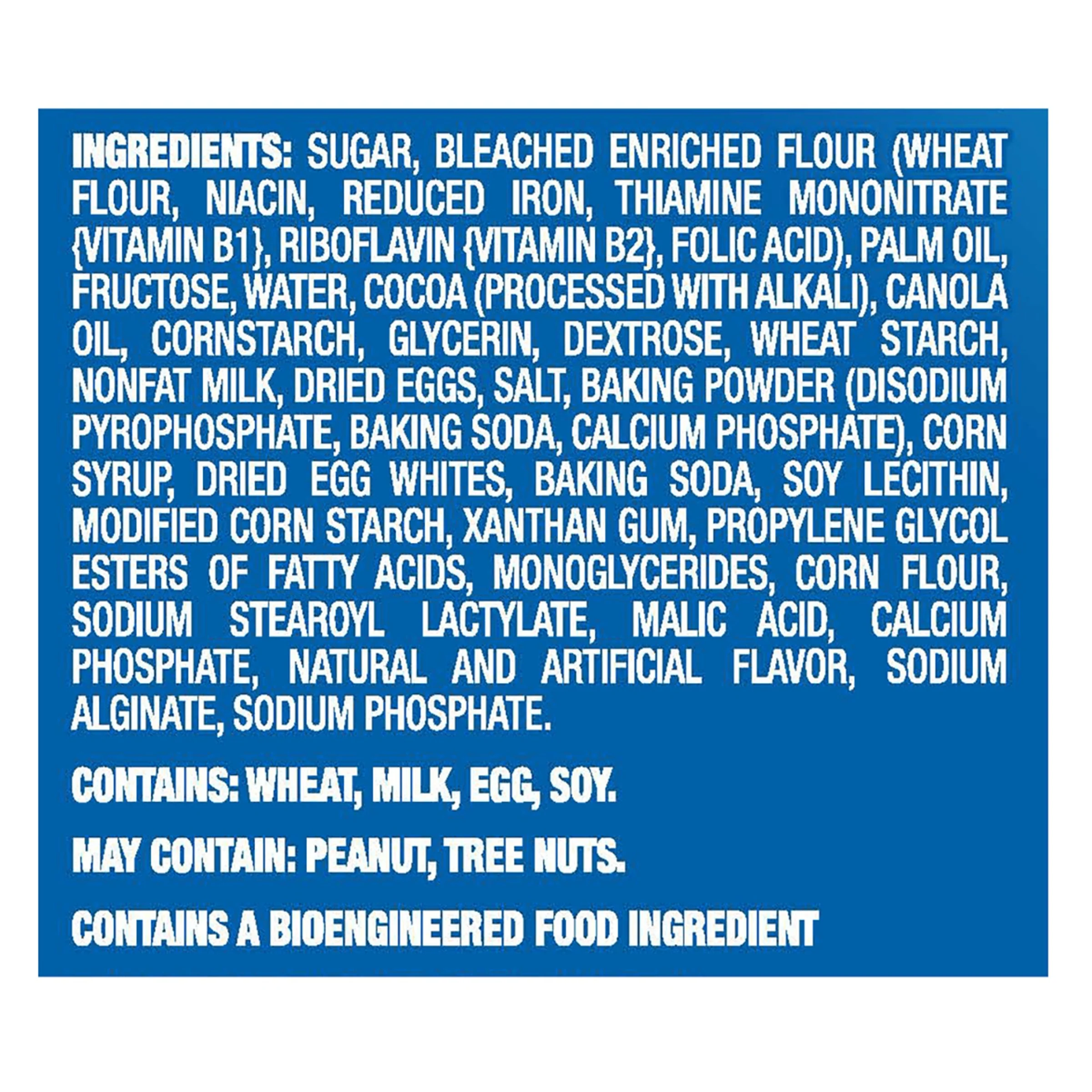 Cakesters Soft Snack Cakes, Snack Packs, 2 Pack - Image 6
