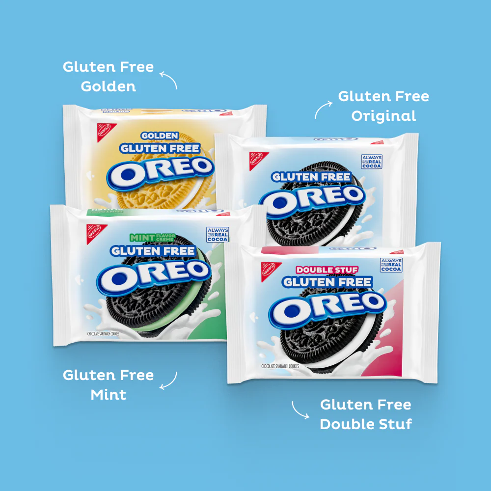 Gluten Free Bundle - Image 2